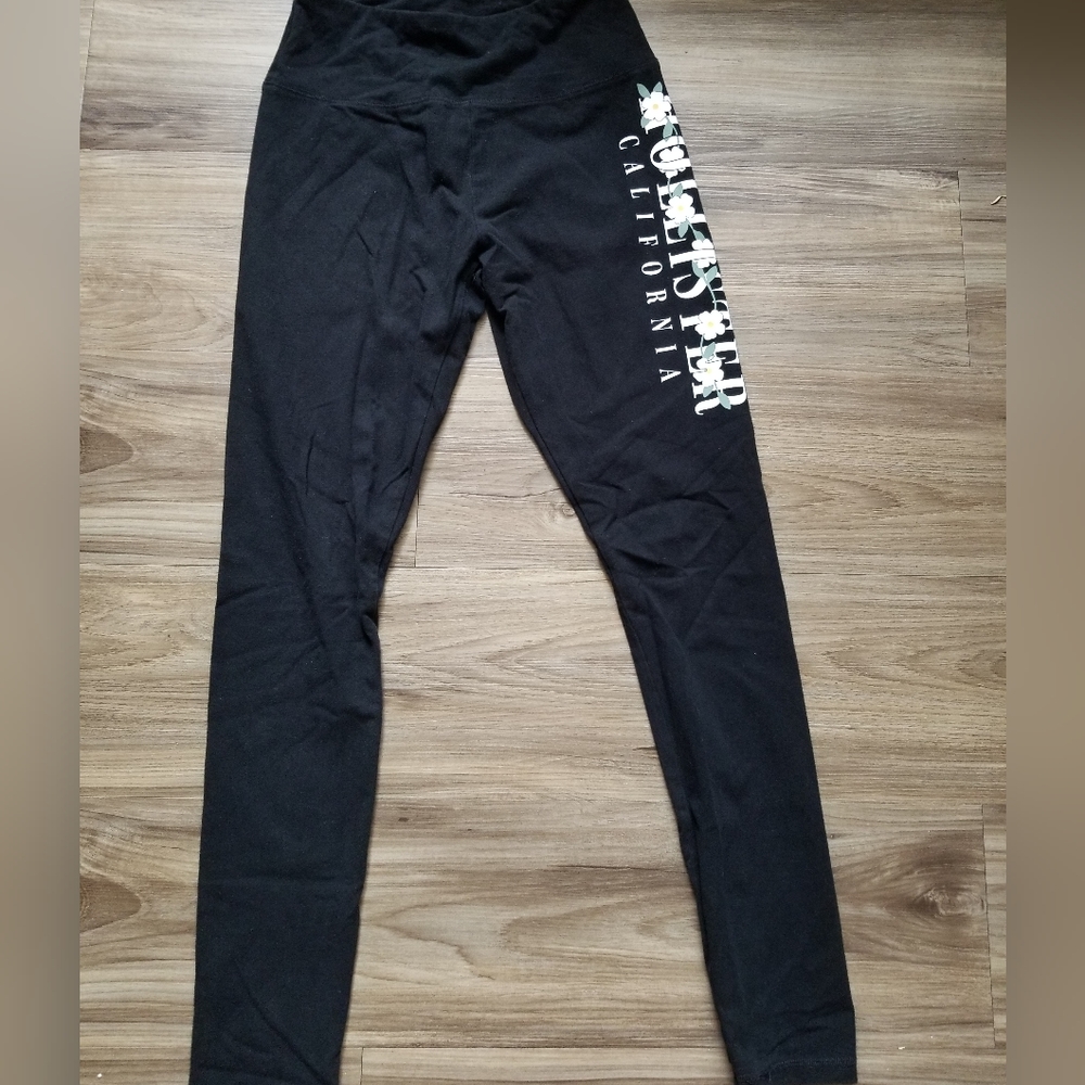 Hollister Leggings